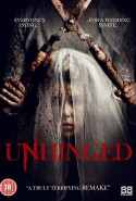 Unhinged Türkçe Dublaj izle