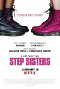 Üvey Kızkardeşler Türkçe Dublaj izle - Step Sisters izle