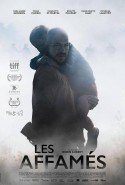 Aç Gezenler Türkçe Altyazılı izle - Les Affamés izle