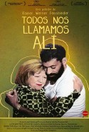 Ali: Fear Eats The Soul izle – Ali: Korku Ruhu Kemirir İzle
