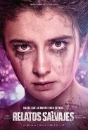 Asabiyim Ben Türkçe Dublaj izle - Wild Tales izle