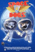 Astronot Köpekler 1 Türkçe Dublaj izle - Space Dogs 1 izle