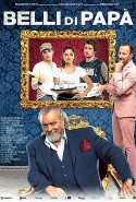 Babasının Kuzuları Türkçe Dublaj izle – Belli di papà İzle