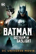 Batman: Gotham’ın Gaz Lambaları Türkçe Dublaj izle