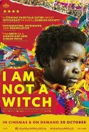 Ben Cadı Değilim Türkçe Dublaj izle – I Am Not a Witch İzle