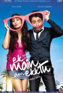 Benimle Kal Türkçe Altyazılı izle - Ek Main Aur Ekk Tu izle