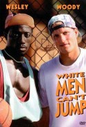 Beyazlar Beceremez Türkçe Dublaj izle - White Men Can't Jump izle