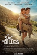 Bir Avuç Misket Türkçe Dublaj izle - A Bag of Marbles izle