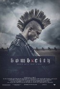 Bomba Şehri Türkçe Dublaj izle – Bomb City İzle