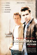 Cassandra'nın Rüyası Türkçe Dublaj izle - Cassandra's Dream izle