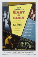 Cennetin Doğuşu Türkçe Dublaj izle - East of Eden izle