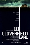 Cloverfield Yolu No:10 Türkçe Dublaj izle - 10 Cloverfield Lane izle