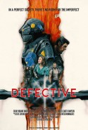 Defective Türkçe Dublaj izle