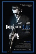 Doğuştan Kederli Türkçe Dublaj izle – Born to Be Blue izle