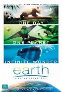 Earth: One Amazing Day Belgeselini izle