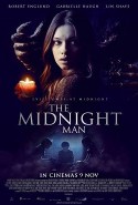 Geceyarısı Tetikçisi - The Midnight Man Türkçe Dublaj izle