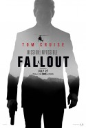 Görevimiz Tehlike 6 Türkçe Dublaj izle - Mission: Impossible 6 izle