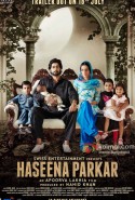 Haseena Parkar Türkçe Altyazılı izle