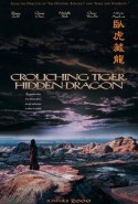 Kaplan ve Ejderha Türkçe Dublaj izle – Crouching Tiger Hidden Dragon izle