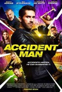 Kaza Adamı Türkçe Dublaj izle – Accident Man İzle