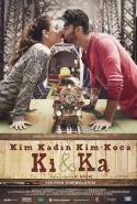 Kim Kadın Kim Koca Türkçe Altyazılı izle - Ki and Ka izle
