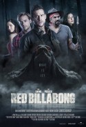 Kızıl Canavar Türkçe Dublaj izle - Red Billabong izle