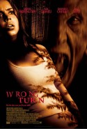 Korku Kapanı 1 Türkçe Dublaj izle - Wrong Turn 1 izle