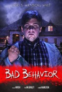 Kötü Huy Türkçe Dublaj izle – Bad Behavior İzle