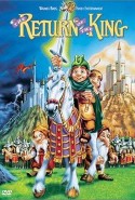 Kralın Dönüşü Türkçe Altyazılı izle – The Return of the King İzle