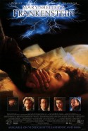 Mary Shelley'den Frankenstein Türkçe Dublaj izle
