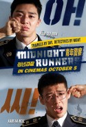 Midnight Runners Türkçe Altyazılı izle