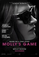 Molly’nin Oyunu Türkçe Dublaj izle – Molly’s Game İzle