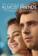 Neredeyse Arkadaş Türkçe Dublaj izle – Almost Friends İzle
