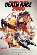 Ölüm Yarışı 2050 Türkçe Dublaj izle - Death Race 2050 izle