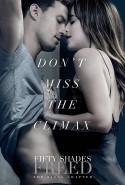 Özgürlügün Elli Tonu Türkçe Dublaj izle - Fifty Shades Freed izle