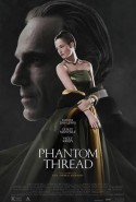 Phantom Thread Türkçe Dublaj izle