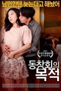 Purpose of Reunion 3 Erotik Filmini izle