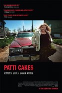 Rap Kraliçesi Türkçe Dublaj izle - Patti Cake$ izle