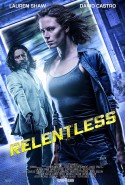 Relentless Türkçe Dublaj izle