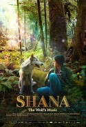 Shana: Kurtların Şarkısı Türkçe Dublaj izle – Shana: The Wolf’s Music İzle