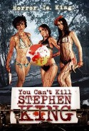 Stephen King Öldürülemez Türkçe Dublaj izle – You Can’t Kill Stephen King İzle