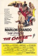 Takip Türkçe Dublaj izle - The Chase izle