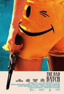 The Bad Batch Türkçe Altyazılı izle - Yemekle Oynanmaz izle