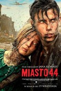 Varşova 44 Türkçe Dublaj izle – Miasto 44 İzle