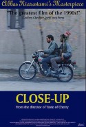 Yakın Plan Türkçe Dublaj izle – Close Up izle