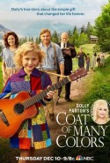 Yeni Yılın Renkleri Türkçe Dublaj izle - Dolly Parton's Coat of Many Colors izle