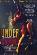 Yeraltı Türkçe Altyazılı izle – Underground İzle