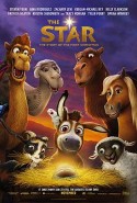 Yıldız Türkçe Dublaj izle – The Star İzle