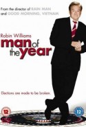 Yılın Başkanı Türkçe Dublaj izle - Man of the Year izle