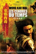 Zamanın Külleri Türkçe Dublaj izle – Ashes of Time Redux izle